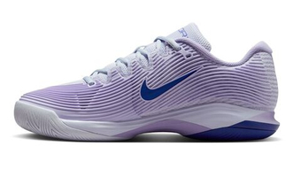 Женские Кроссовки теннисные Nike Zoom Vapor 12 - Фиолетовый