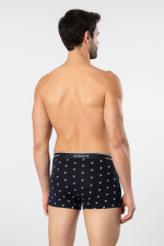 Трусы мужские боксеры. Набор из 3-х штук