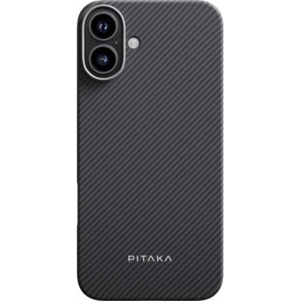 PITAKA Classic для iPhone 16