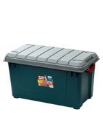 Экспедиционный ящик IRIS RV BOX 700, 62 литра /4