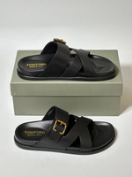 Шлепанцы Tom Ford