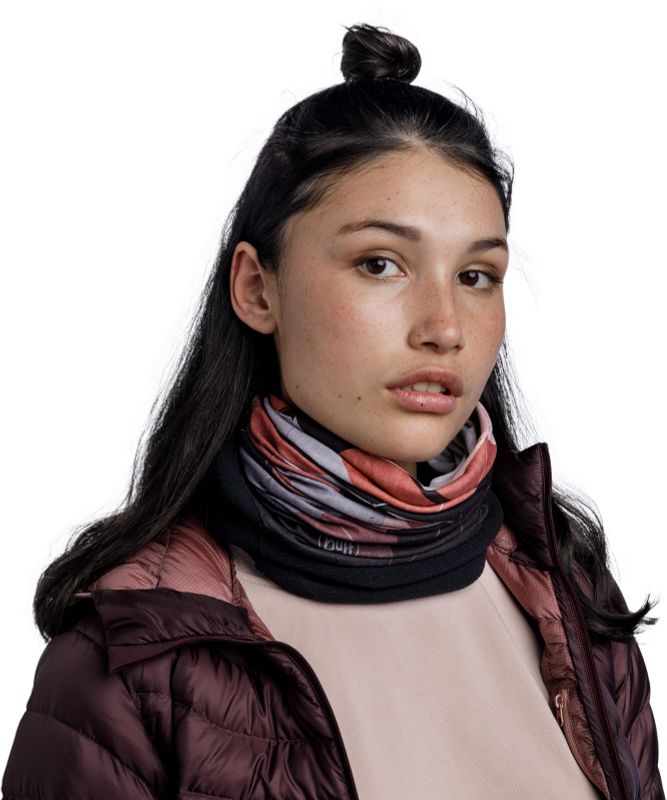 Шарф-труба трансформер Buff Polar Batie Multi Фото 3