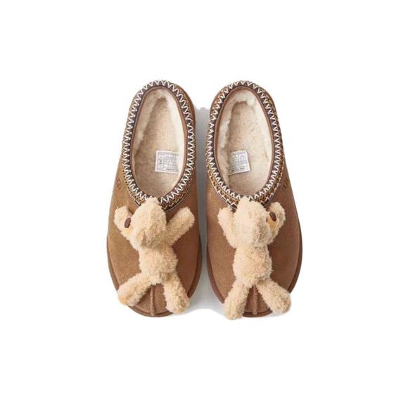 Ugg Comfort Slip-On 'Neutral'