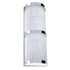 Настенный светильник Arte Lamp ALBALI A1063AP-2CC