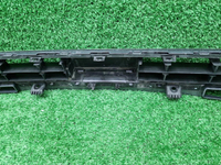 Бампер передний BYD FangChengBao Leopard 5 (23-нв)