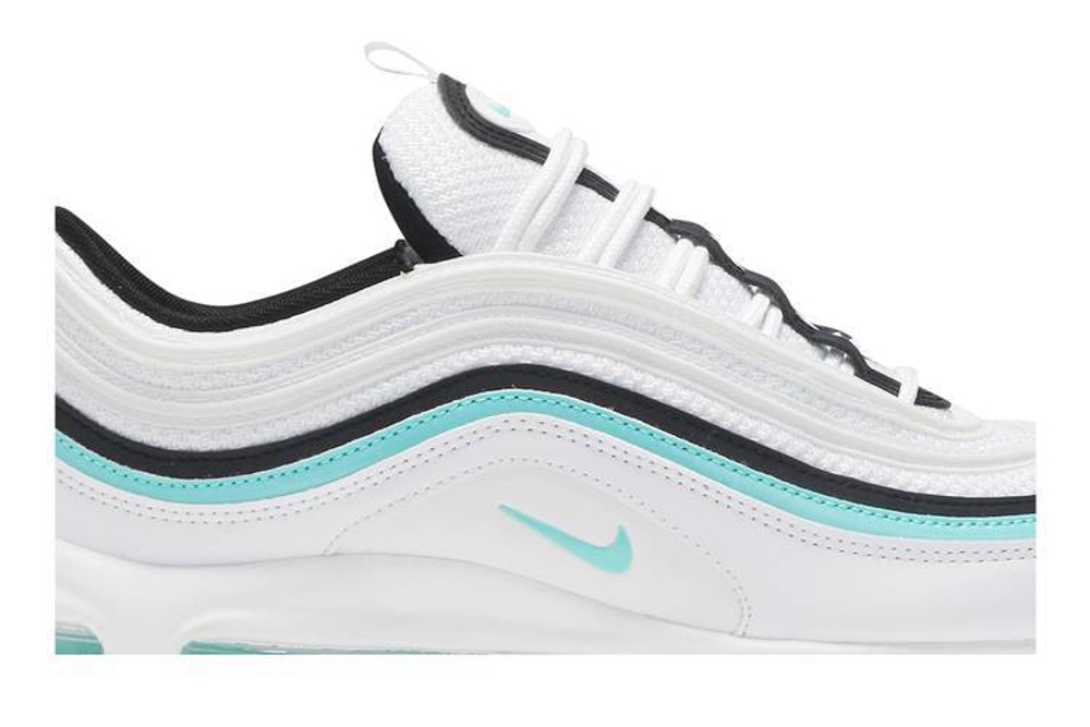 Air max 97 womens green online