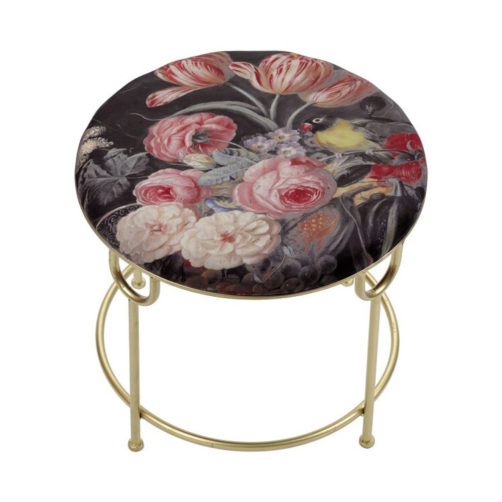 Табурет 46x46x42см