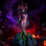 Slaanesh Та Что Жаждет Фигурка 38см В наличии