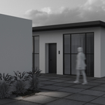 Ландшафтный светильник Outdoor O531FL-L3B3K1