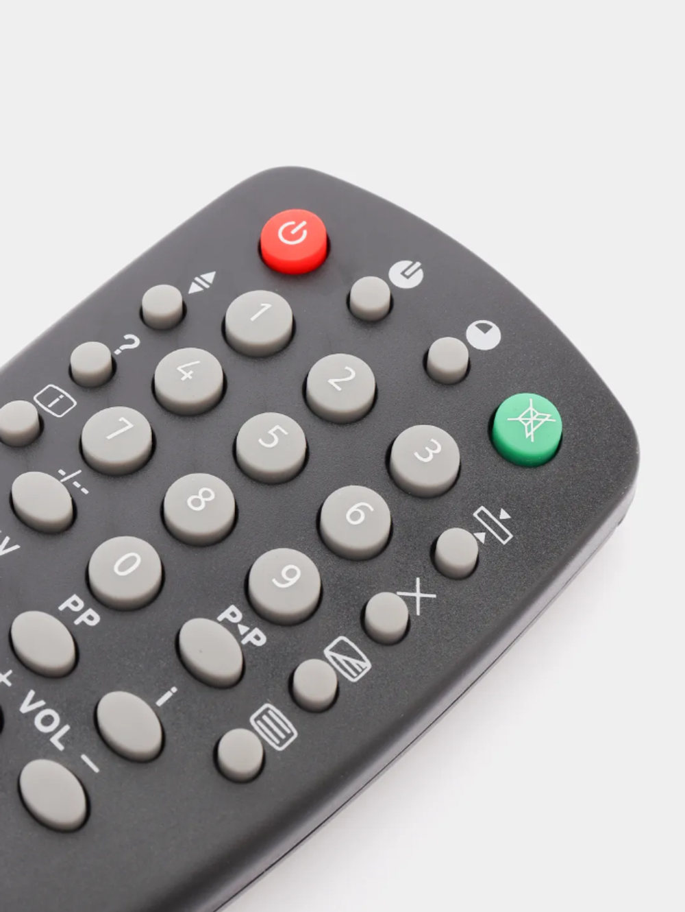 Пульт для Горизонт/Витязь RM-308C универсальный