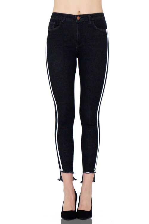 LIGVIANNI  Джинсы Skinny FIT Jeans