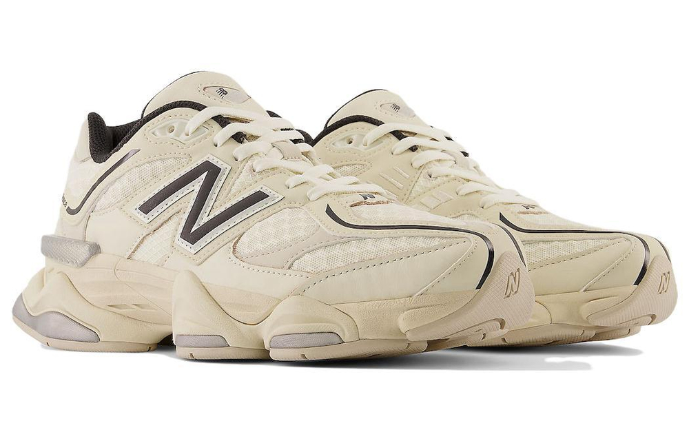 Кроссовки New Balance Nb 9060