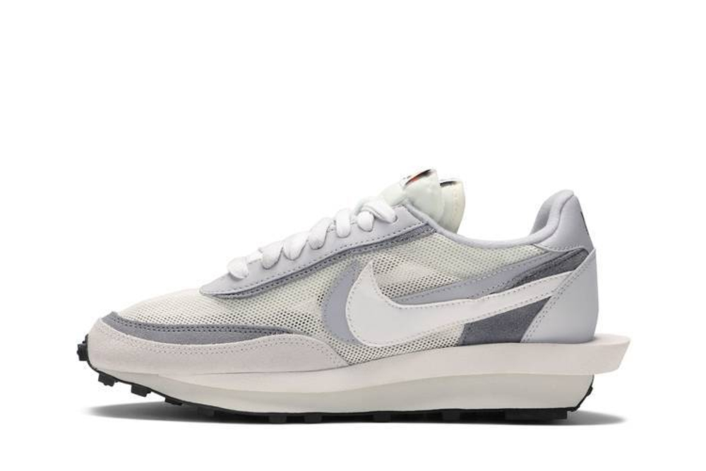 Кроссовки Sacai X Nike Ldwaffle