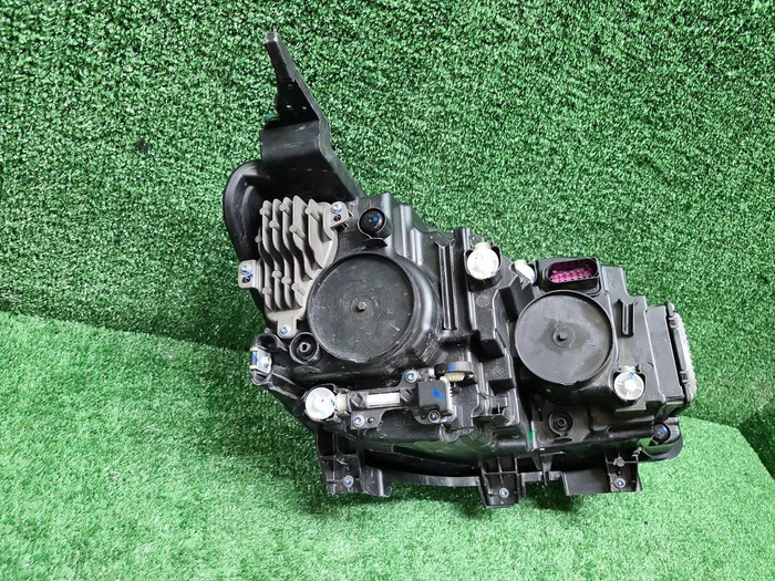 Фара левая Geely Emgrand 2 (2021-н.в.) LED