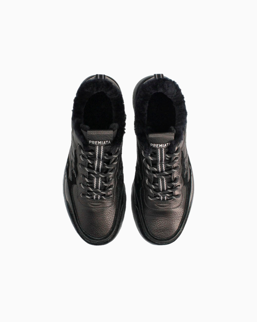 Кроссовки Premiata Nous