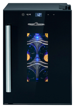 Винный шкаф Profi Cook PC-WK 1230