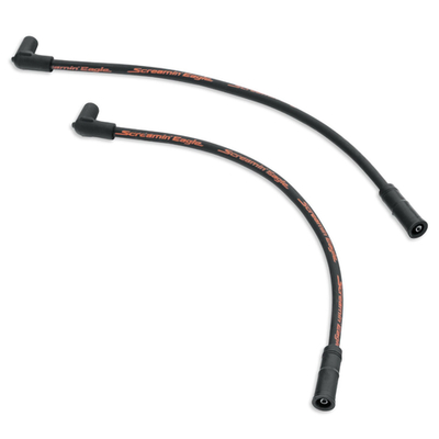SPARK PLUG CABLE SET SCREAMIN’ EAGLE® ’04-’06 XL