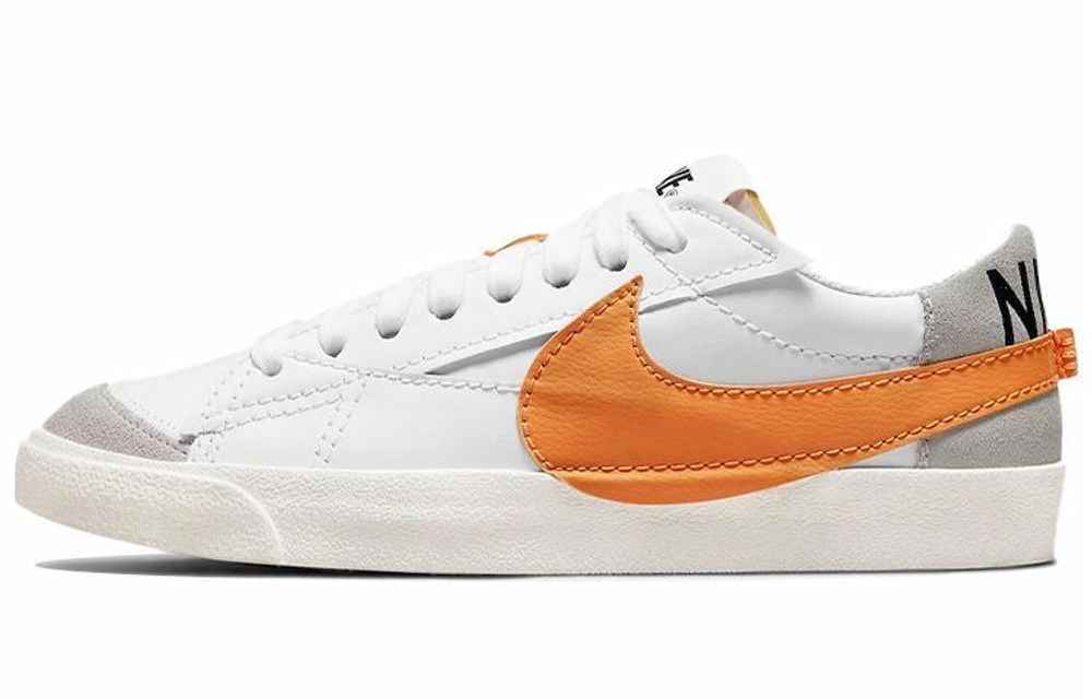 Кроссовки Nike Blazer Low Jumbo