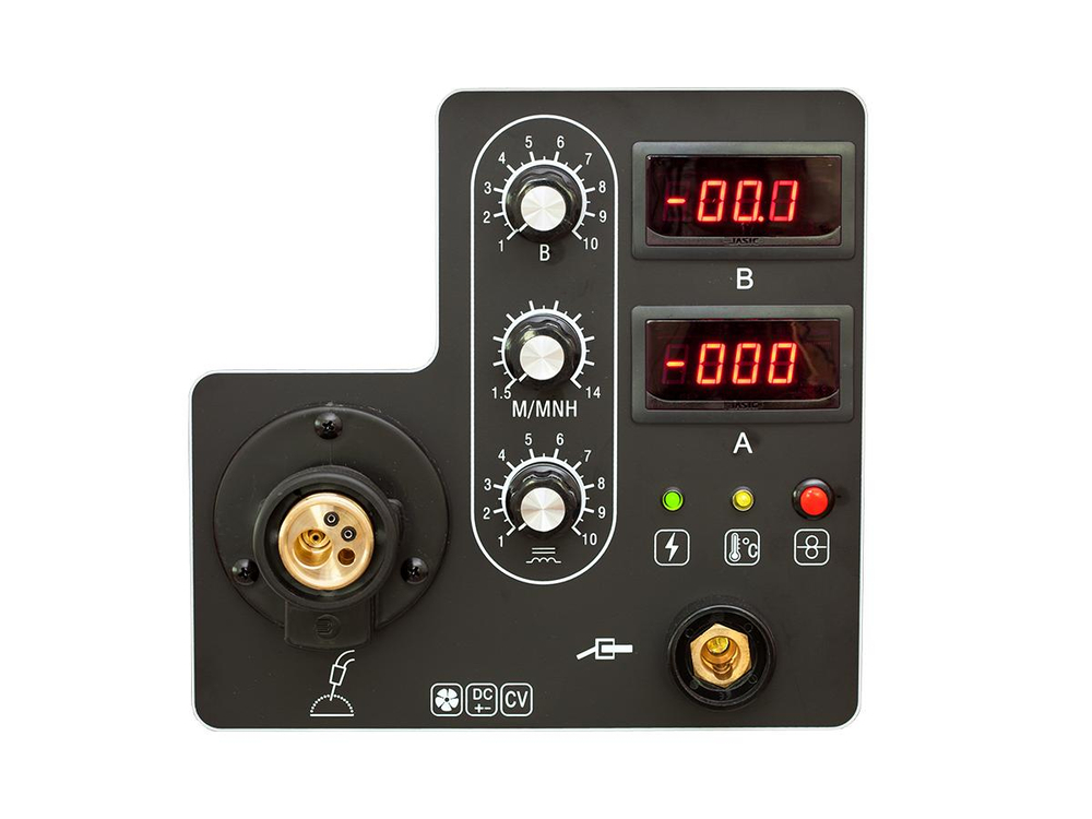 Сварочный инвертор Сварог STANDART MIG 200 Y (J03)