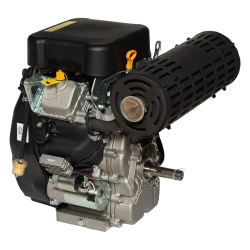 Loncin LC2V90FD (E type) D28.575 20А двигатель 00-00002879