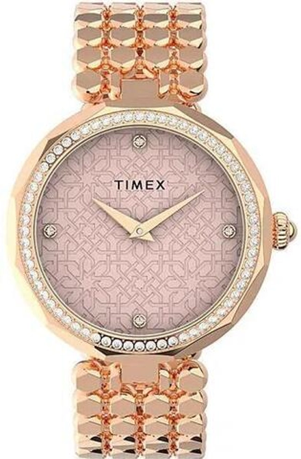 Женские наручные часы Timex TW2V02800