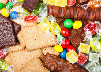 Кондитерка