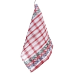 Полотенце кухонное «RETRO», 42*64 см, цвет микс