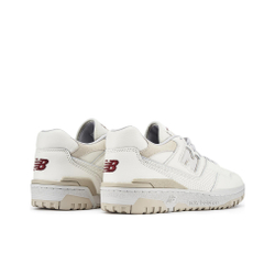 Кроссовки New Balance 550 Lunar New Year - Sea Salt