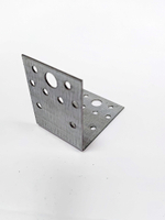 70х70х55 ОЦ. Крепежный уголок (5 шт)