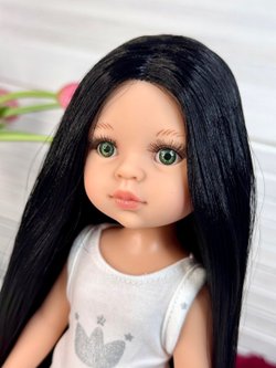 Кукла для девочки Paola Reina 32см Карина в пижаме