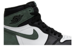 Кроссовки Jordan Air Jordan 1 Retro High Clay Green 6 Rings