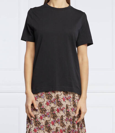 Футболка Ecosa BOSS BLACK - черный(50457259)