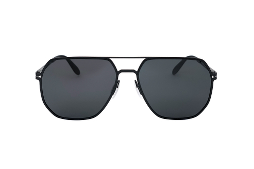 Солнцезащитные очки "авиаторы" Keluona