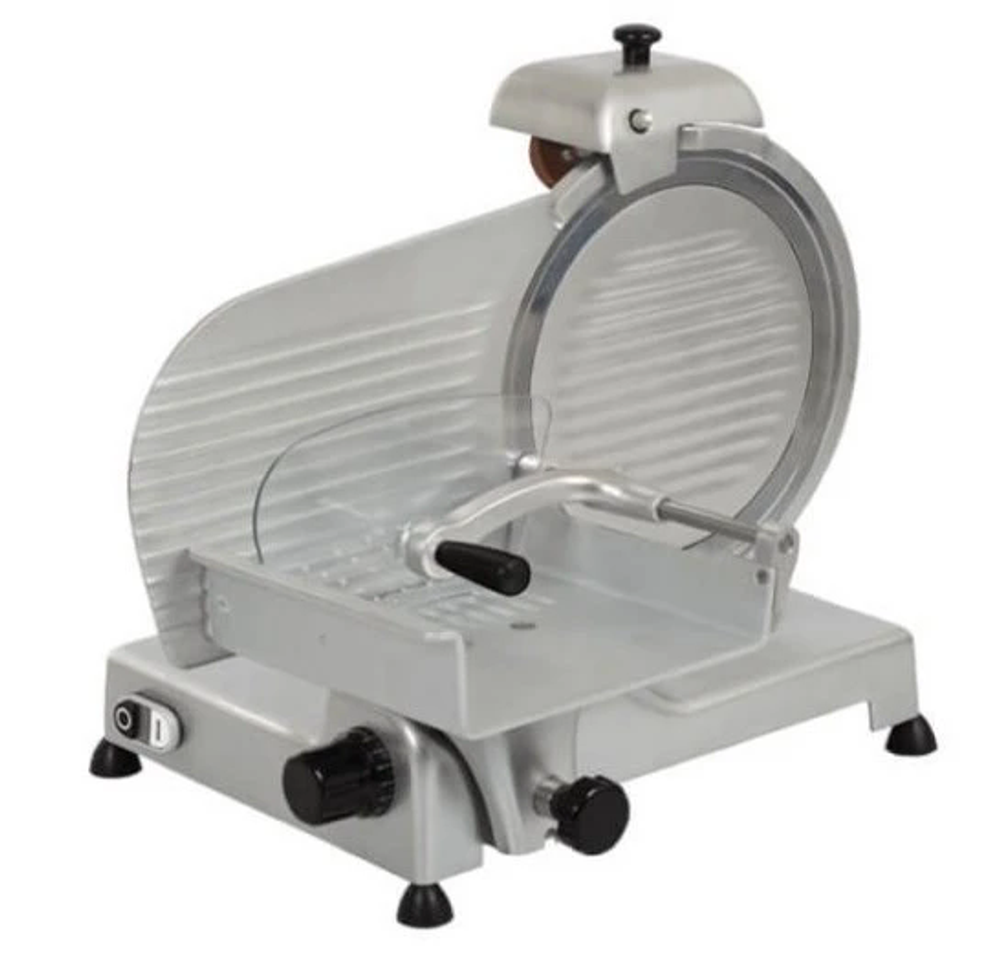 Слайсер Rgv KELLY MEAT PLATE VC-300/S-K PROF CEP+BLC