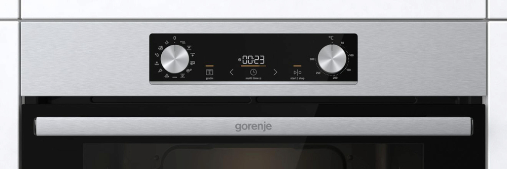 Духовой шкаф Gorenje BOS6737E13X
