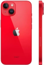 Смартфон Apple iPhone 14 256Gb Red
