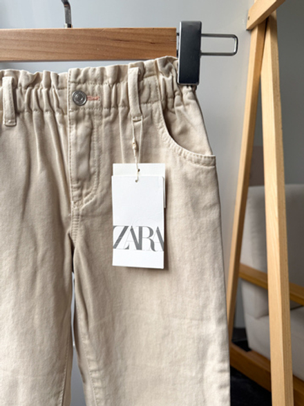 Джинсы Zara, 116