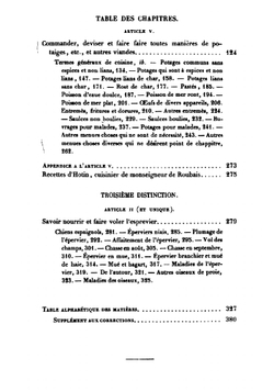 Le Menagier de Paris. Tome Premier | Albertano J des Bibliophiles François