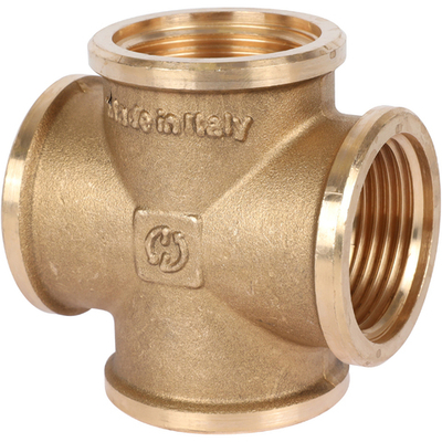 Крестовина STOUT 1"