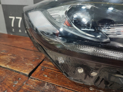 Фара правая Full Led Kia Sorento 3 Prime (UM) 17-20 Б/У Оригинал 92102C5600