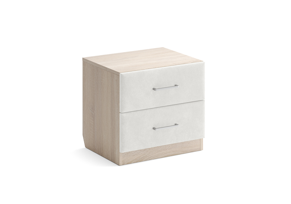 Тумба Tomas 2 (дуб сонома)