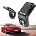 Видеорегистратор 1080р с функцией ADAS - Airoc RDVR-E2 для Android-магнитолы