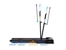 Беговая дорожка Ammity Walker WTM 4006