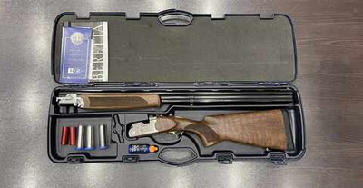 Beretta 686 Silver Pigeon I к.12/76 №R95134S/1032192 (комиссия)