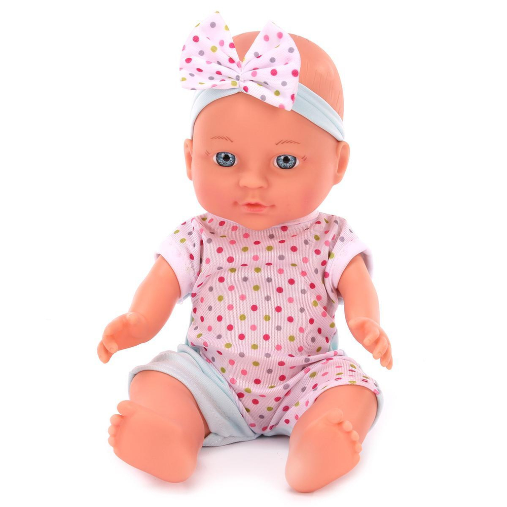 Пупс коробка HX807-3