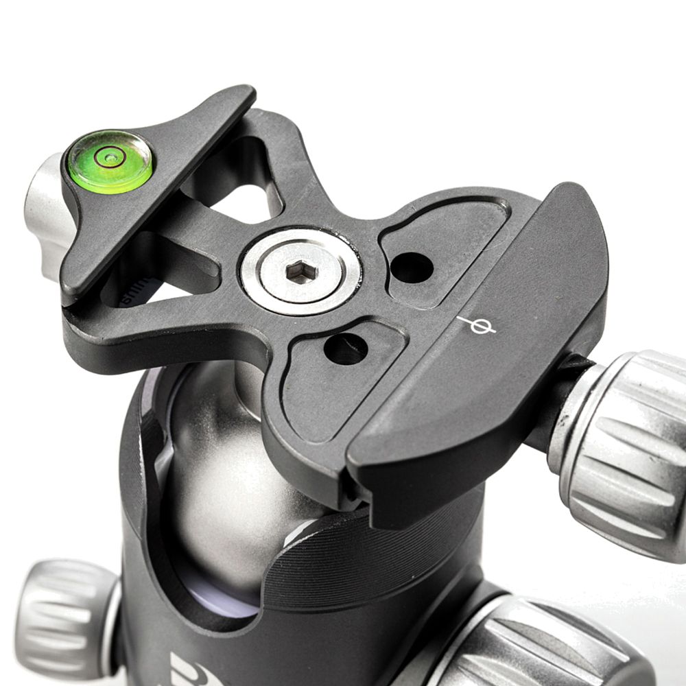 Штатив Benro FRHN05C+VX20 карбоновый с шаровой головкой