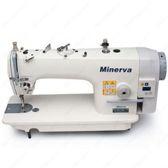 Промышленная швейная машина Minerva M8700DD 7mm