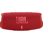 Портативная акустика JBL Charge 5 Red