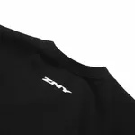 Футболка ZNY MISTAKES SS22 Черная