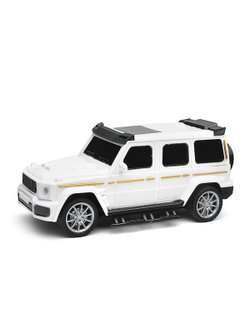 Игрушка Машина Внедорожник, радиоуправляемая (YL818)